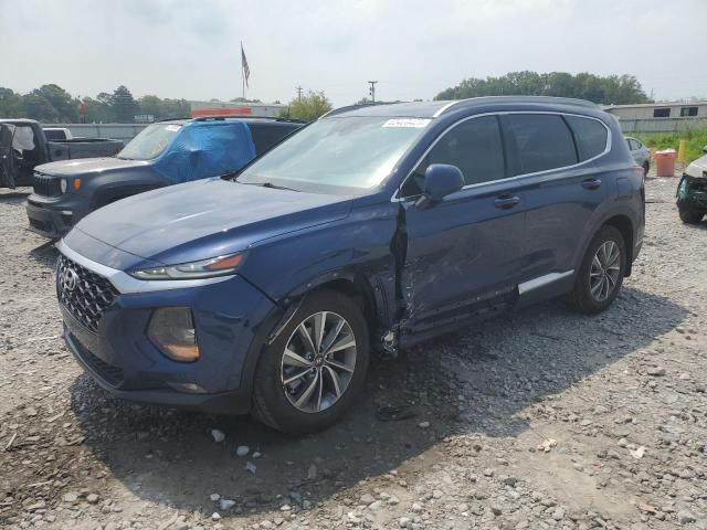 Vin: 5nms33ad1lh176028, lot: 62420425, hyundai santa fe sel 2020 img_1