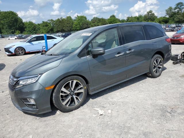 2020 HONDA ODYSSEY EL 5FNRL6H9XLB005149