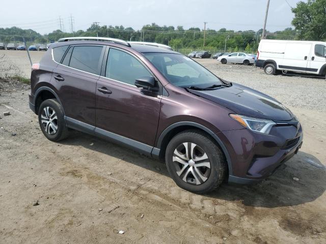 Vin: 2t3zfrev6hw362811, lot: 61083925, toyota rav4 le 20174
