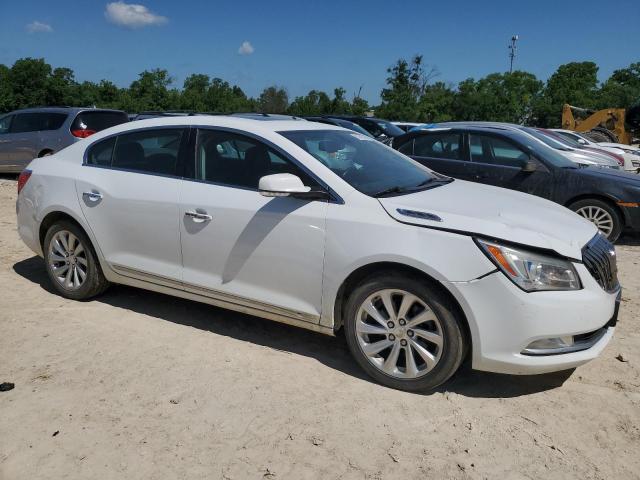 Vin: 1g4gb5g30ff254492, lot: 61741745, buick lacrosse 20154
