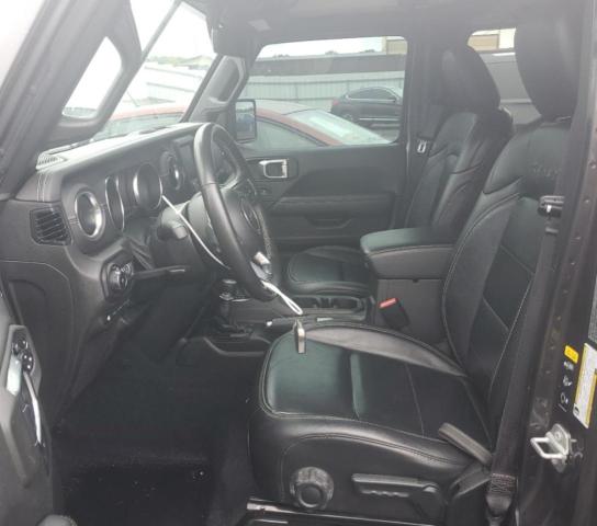 2022 JEEP WRANGLER U 1C4JJXP62NW275037