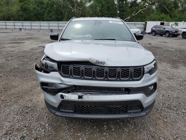 2025 JEEP COMPASS LA - 3C4NJDBN1ST517574
