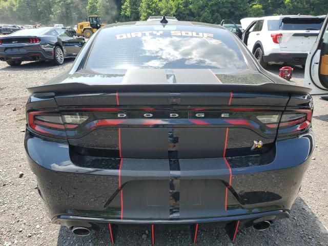 2021 DODGE CHARGER SC 2C3CDXGJ3MH675419