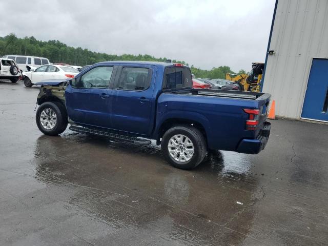Vin: 1n6ed1ekxnn612630, lot: 61081235, nissan frontier s 20222