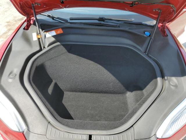 2015 TESLA MODEL S 85 5YJSA1H28FF100410