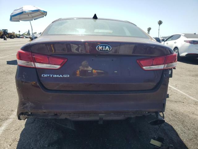 2018 KIA OPTIMA LX 5XXGT4L34JG218736