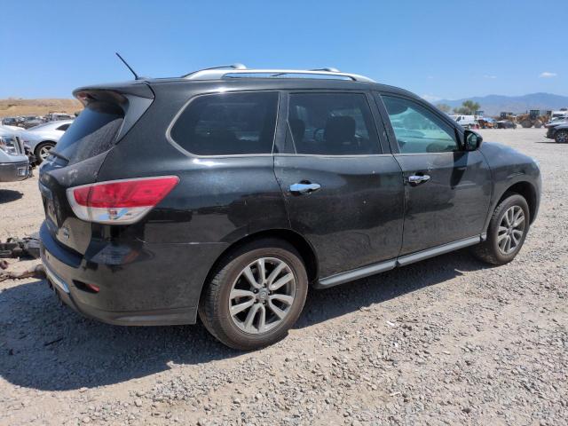 Vin: 5n1ar2mm8dc635468, lot: 61009425, nissan pathfinder s 20133