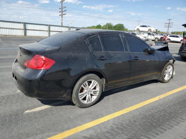 Vin: jn1cv6ar0am452154, lot: 59775965, infiniti g37 20103