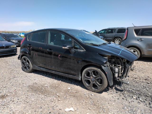 2018 FORD FIESTA ST 3FADP4GX9JM145582