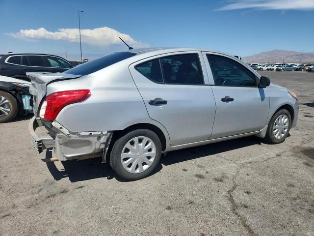 Vin: 3n1cn7ap6fl929658, lot: 59153155, nissan versa s 20153