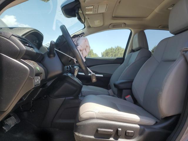 2015 HONDA CR-V TOURI 5J6RM4H97FL129327