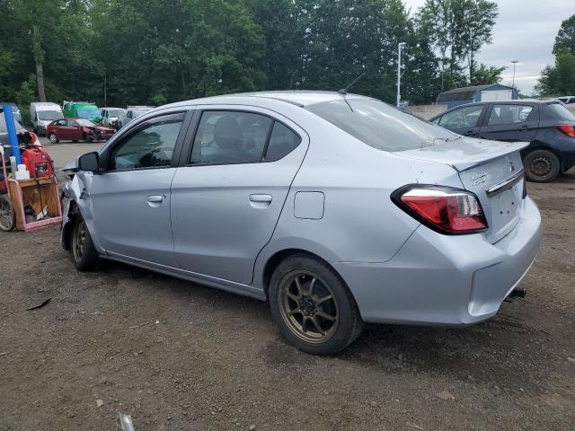 2021 MITSUBISHI MIRAGE G4 ML32FUFJ6MHF00658