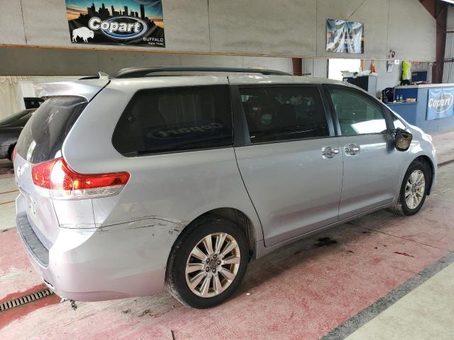 Vin: 5tddk3dc7bs022837, lot: 60811445, toyota all models xle 20113