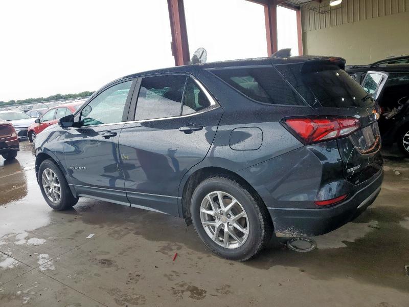 Vin: 2gnaxuev9n6140341, lot: 60637045, chevrolet equinox lt 20222