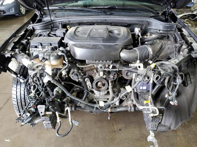 2016 JEEP GRAND CHER - 1C4RJFCG9GC345309