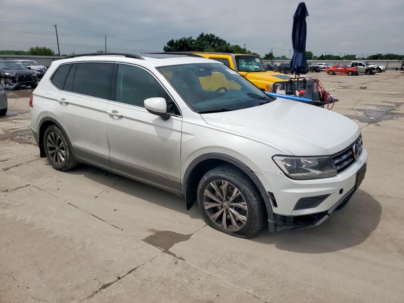 Vin: 3vv3b7axxjm186111, lot: 58770225, volkswagen tiguan se 20184