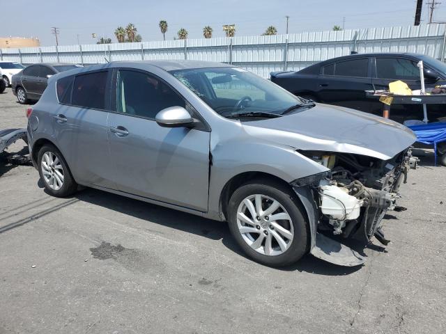 Vin: jm1bl1l85c1552972, lot: 60358845, mazda 3 i 20124