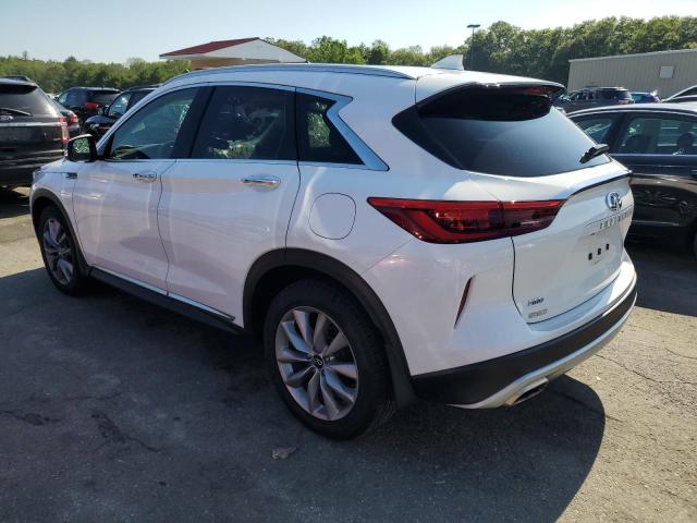 2021 INFINITI QX50 LUXE 3PCAJ5BB5MF119036