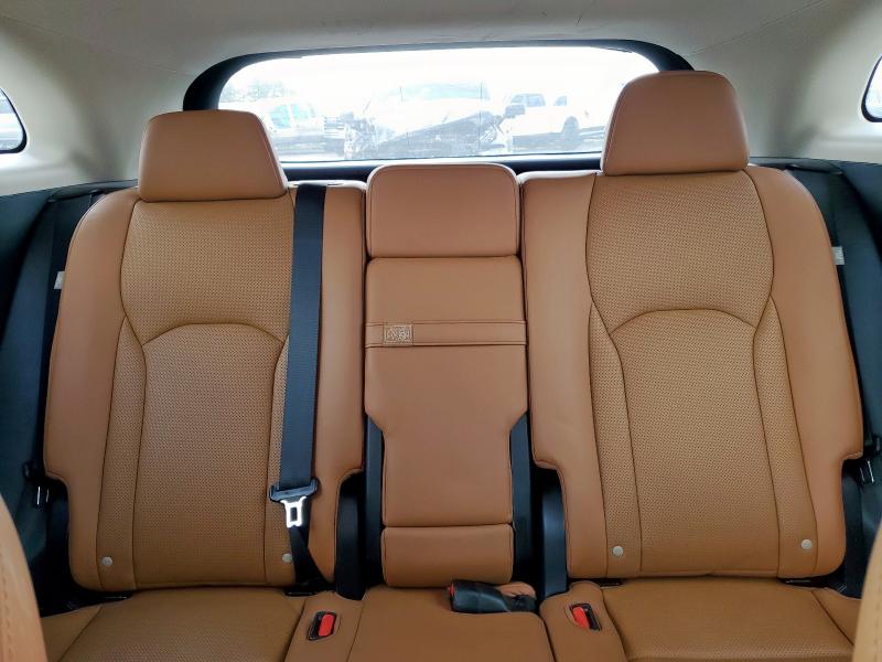 2022 LEXUS RX 350 - 2T2HZMAA9NC222360