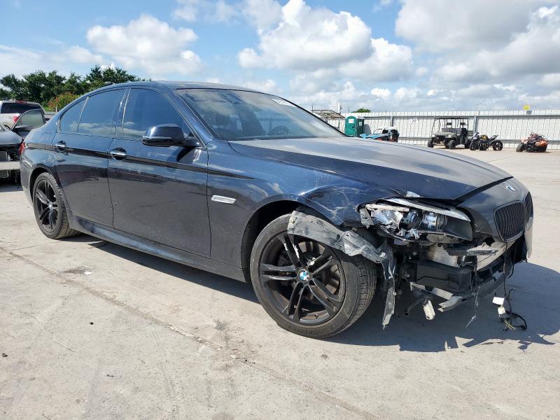 2016 BMW 528 I WBA5A5C51GG348735