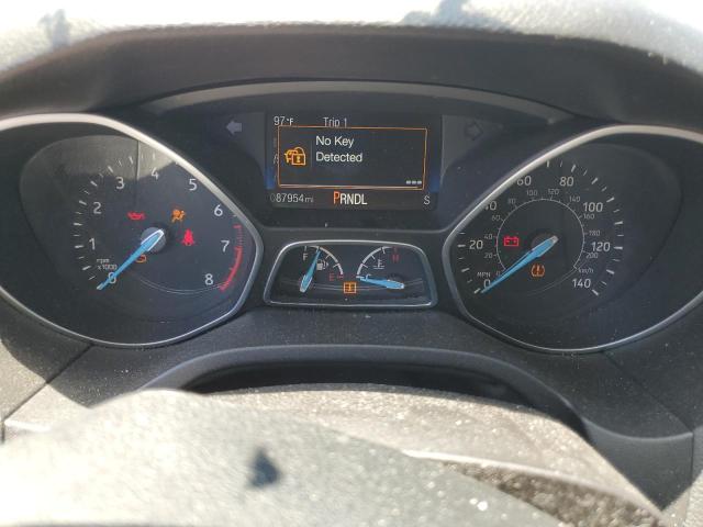 2015 FORD FOCUS SE 1FADP3K25FL316021