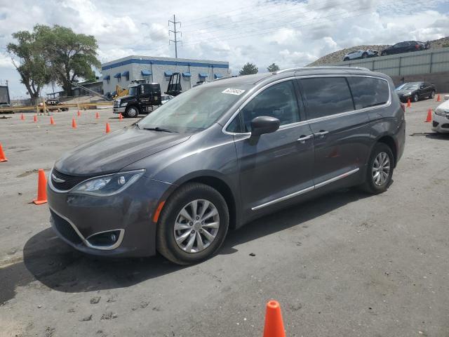 CHRYSLER PACIFICA T