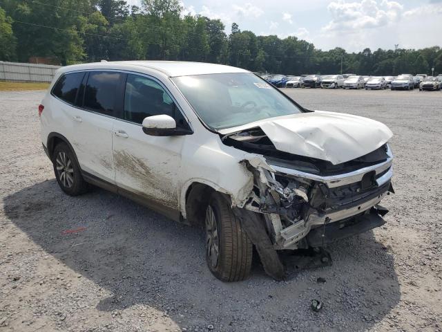 2019 HONDA PILOT EX 5FNYF6H30KB064997