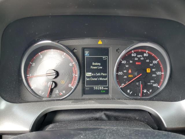 2016 TOYOTA RAV4 SE 2T3JFREV9GW453907