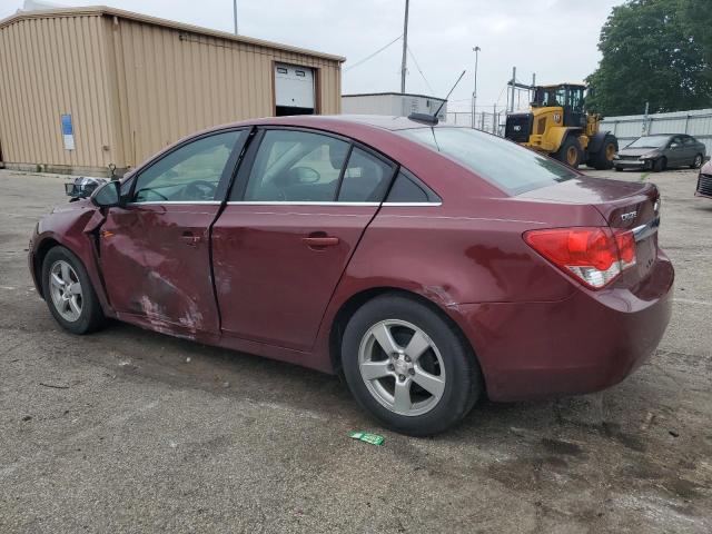 Vin: 1g1pe5sb9g7197921, lot: 60913995, chevrolet cruze lt 20162