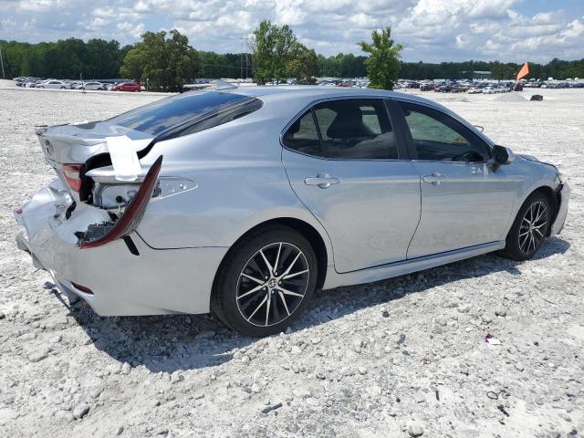 Vin: 4t1g11ak7nu640395, lot: 60298885, toyota camry se 20223