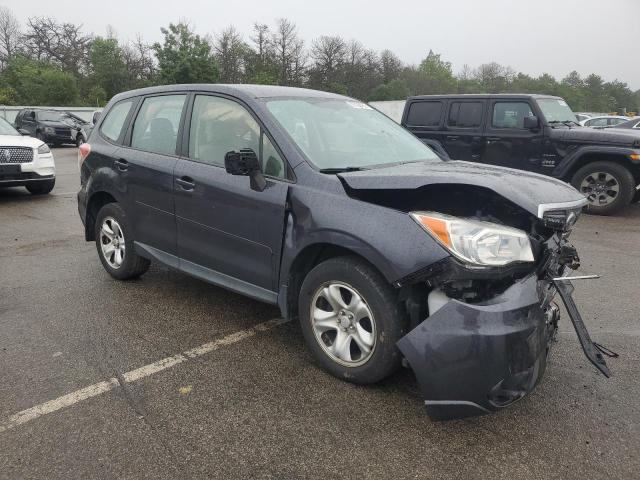 Vin: jf2sjaac5eh507684, lot: 60728865, subaru forester 2.5i 20144