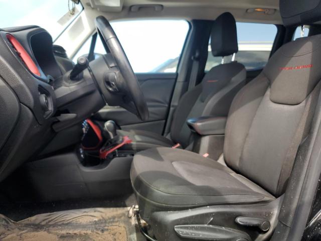 2015 JEEP RENEGADE T ZACCJBCT1FPC41628