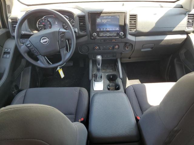 2024 NISSAN FRONTIER S - 1N6ED1CL7RN643982