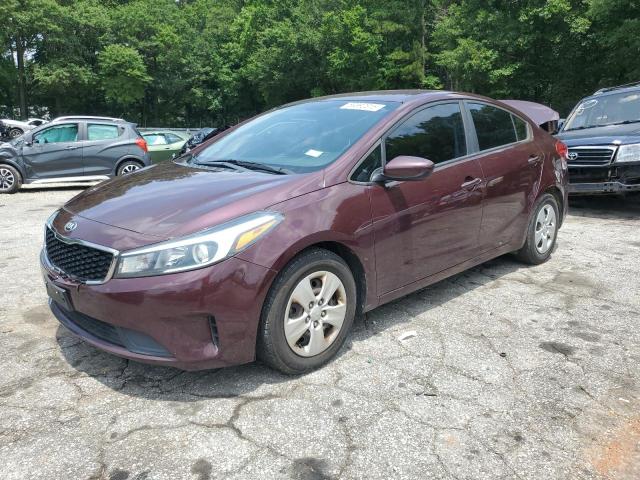 Vin: 3kpfk4a79he029300, lot: 59892315, kia forte lx 2017 img_1