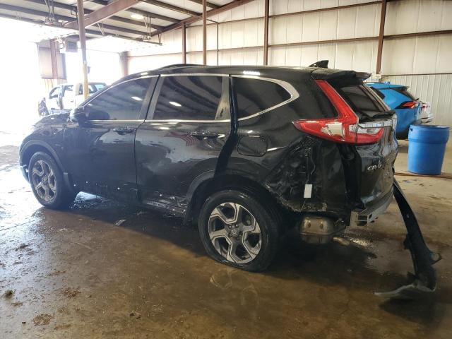 Vin: 7farw2h81ke023095, lot: 60917335, honda crv exl 20192
