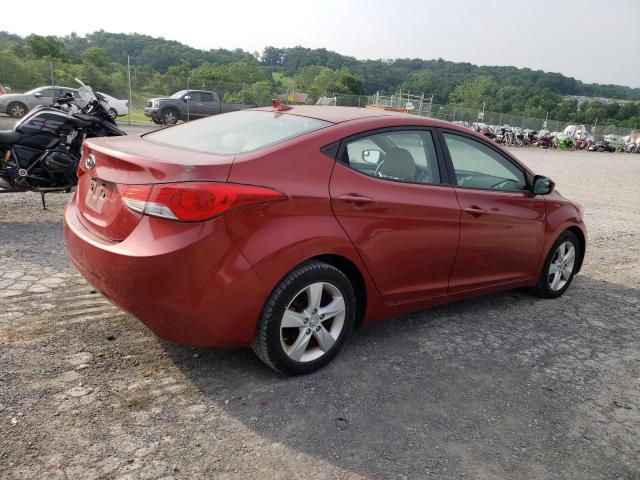 Vin: kmhdh4ae1bu098653, lot: 61026235, hyundai elantra gls 20113