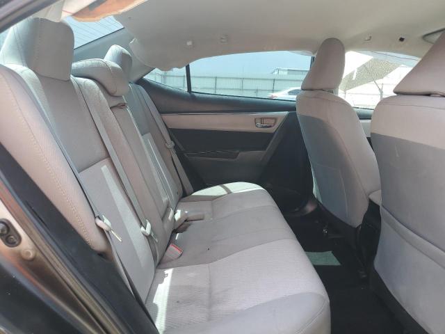 2015 TOYOTA COROLLA L - 5YFBURHE7FP254840