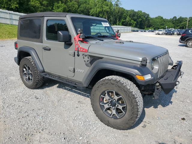Vin: 1c4gjxag4lw189950, lot: 59385455, jeep wrangler sport 20204