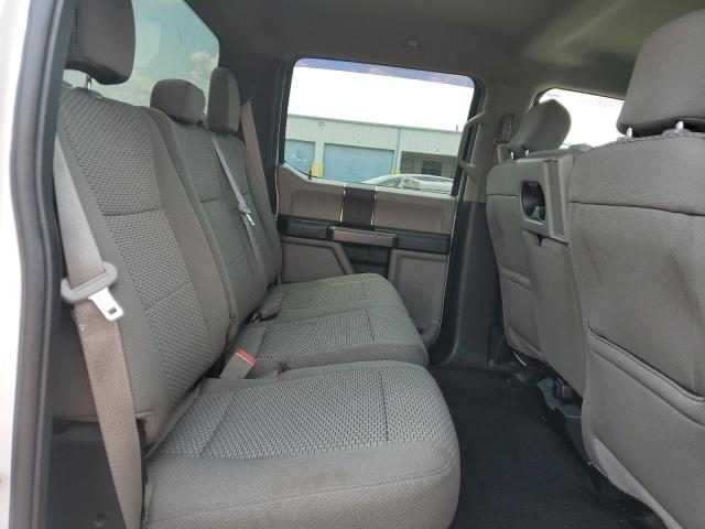 2018 FORD F150 SUPER - 1FTEW1EBXJFA14779