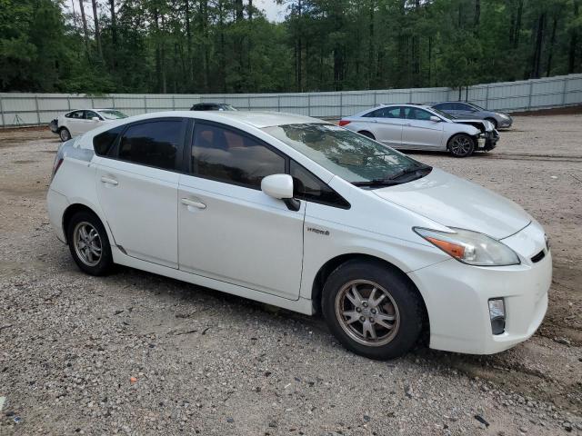 Vin: jtdkn3du6a0078261, lot: 61292865, toyota prius 20104