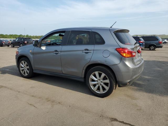 Vin: 4a4ar3au5ee005906, lot: 59477185, mitsubishi outlander es 20142