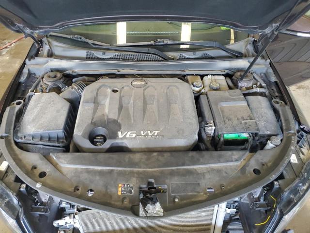 2015 CHEVROLET IMPALA LT 2G1125S34F9212555