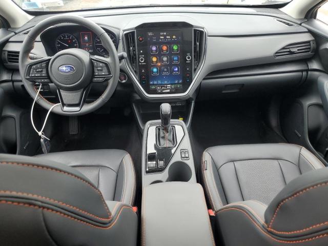2024 SUBARU CROSSTREK - 4S4GUHM6XR3709638