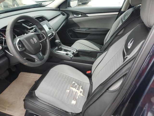 2017 HONDA CIVIC LX - 19XFC2F51HE054278