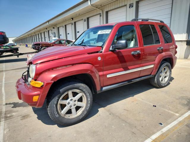 JEEP LIBERTY LI