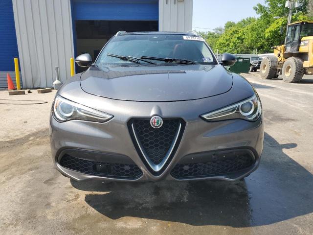 2019 ALFA ROMEO STELVIO TI ZASPAKBNXK7C33451