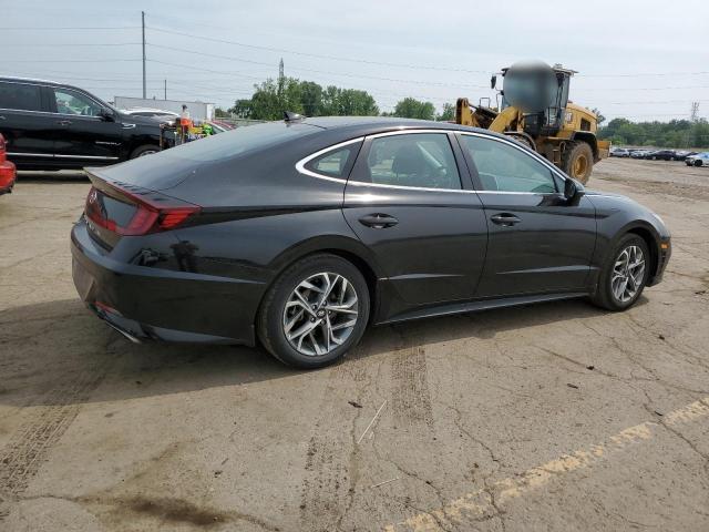 2022 HYUNDAI SONATA SEL - KMHL64JA4NA212472