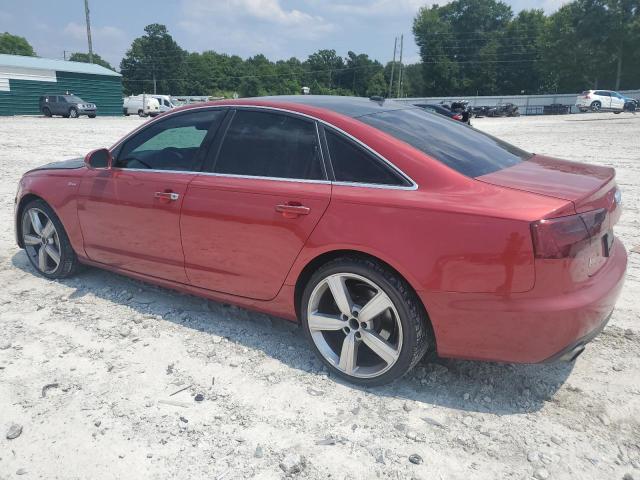 Vin: wauggafc8dn018723, lot: 59459965, audi a6 premium plus 20132