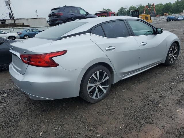 Vin: 1n4aa6apxjc380082, lot: 61170815, nissan maxima 3.5s 20183