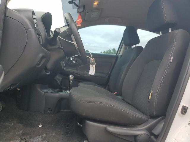 2015 NISSAN VERSA S - 3N1CN7AP6FL905733